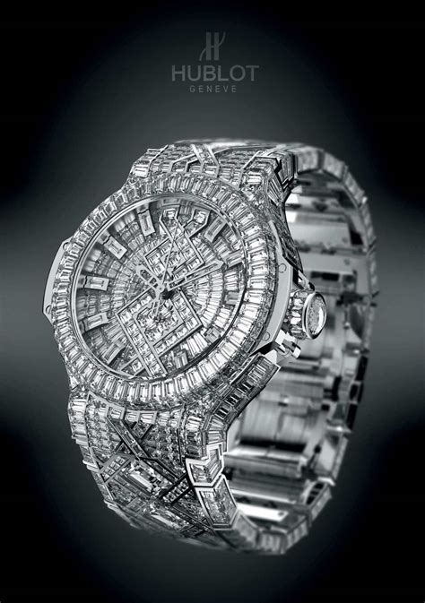 hublot 5 million dollar watch replica|hublot copy watches.